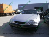 TOYOTA COROLLA EE111